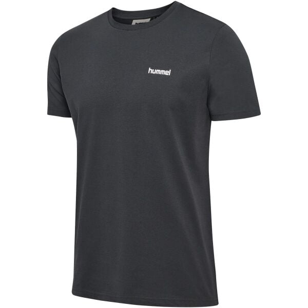 HUMMEL HMLPULSE GRAPHIC T-SHIRT S/S ERKEK KISA KOL T-SHIRT