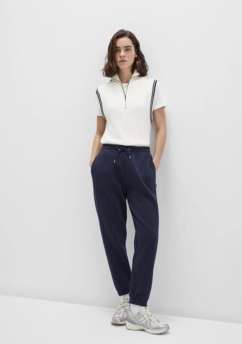 MAVİ KADIN EŞOFMAN ALTI