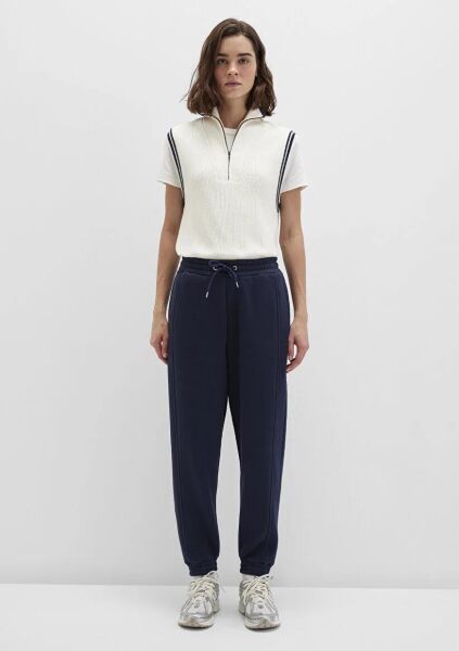 MAVİ EŞOFMAN ALTI KADIN EŞOFMAN ALTI