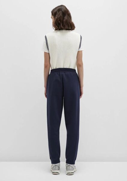 MAVİ KADIN EŞOFMAN ALTI