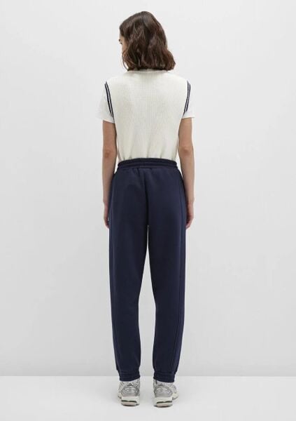 MAVİ KADIN EŞOFMAN ALTI