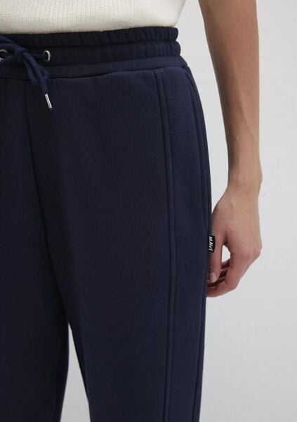 MAVİ KADIN EŞOFMAN ALTI