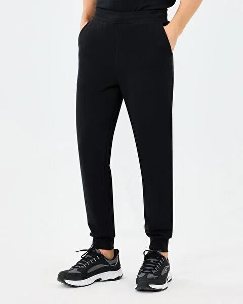 SKECHERS M ESSENTIAL JOGGER SWEATPANT ERKEK EŞOFMAN ALTI