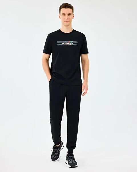SKECHERS M ESSENTIAL JOGGER SWEATPANT ERKEK EŞOFMAN ALTI
