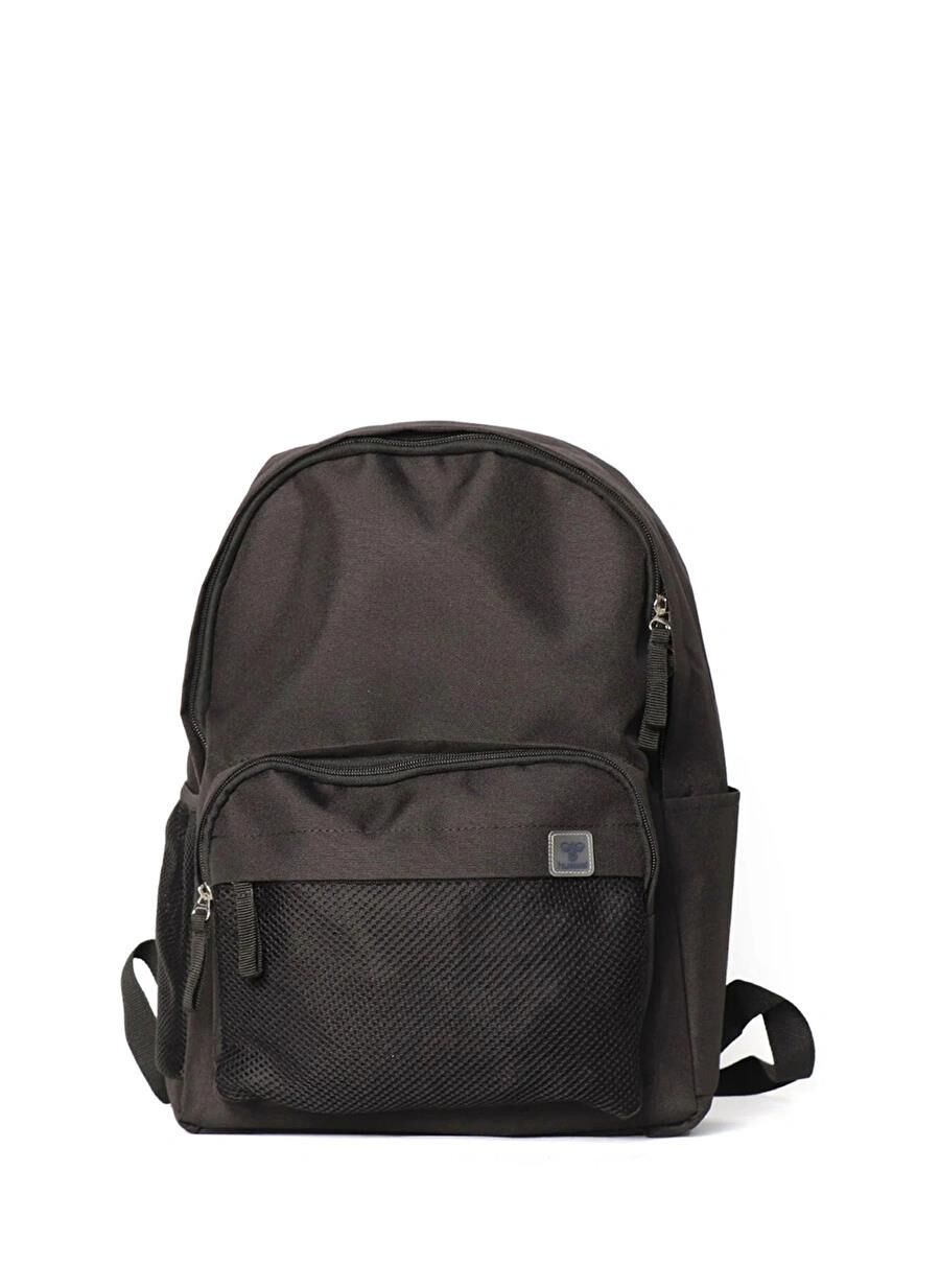 HUMMEL HMLSCHOOL BACKPACK YETİŞKİN UNISEX SIRT ÇANTASI