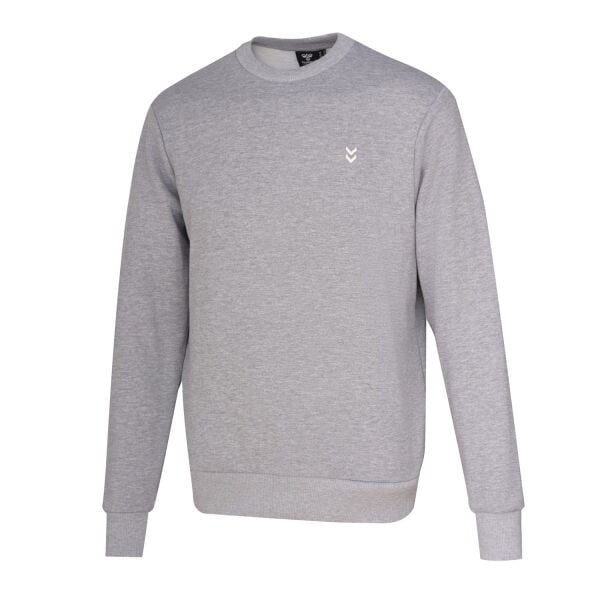HUMMEL HMLT-PULSE MALE CO REGULAR SWEAT CREW NECK ERKEK SWEATSHIRT