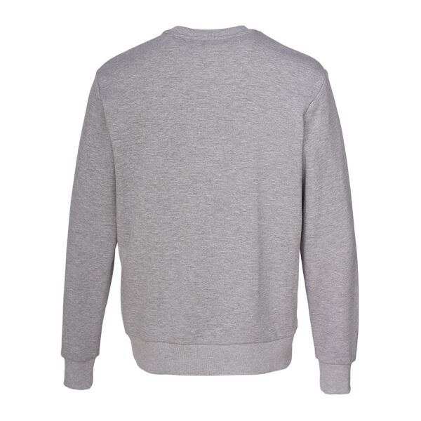 HUMMEL HMLT-PULSE MALE CO REGULAR SWEAT CREW NECK ERKEK SWEATSHIRT