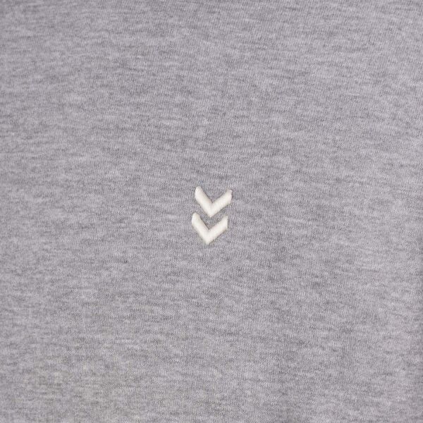 HUMMEL HMLT-PULSE MALE CO REGULAR SWEAT CREW NECK ERKEK SWEATSHIRT