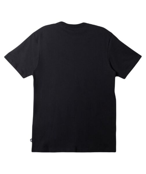 QUIKSILVER SURF MOE ERKEK KISA KOL T-SHIRT