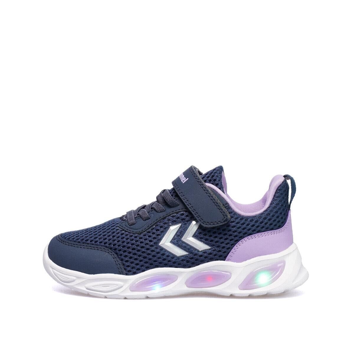 HUMMEL HML ASTRAL JR. ÇOCUK UNISEX PERFORMANS AYAKKABI