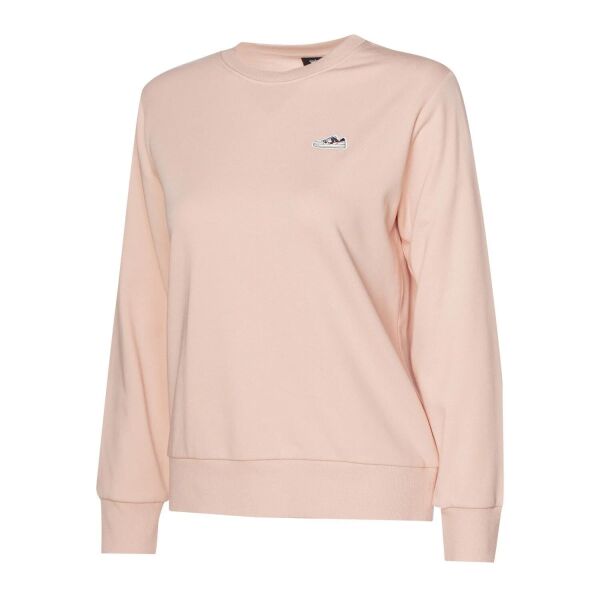 HUMMEL HMLELFIN SWEATSHIRT KADIN SWEATSHIRT