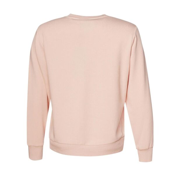 HUMMEL HMLELFIN SWEATSHIRT KADIN SWEATSHIRT