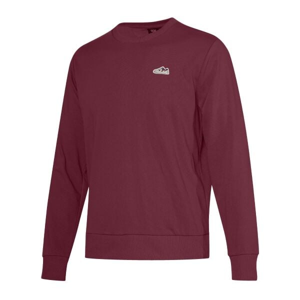 HUMMEL HMLJUNGLE SWEATSHIRT ERKEK 0 YAKA SWEATSHIRT