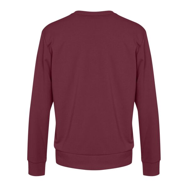 HUMMEL HMLJUNGLE SWEATSHIRT ERKEK 0 YAKA SWEATSHIRT