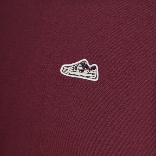 HUMMEL HMLJUNGLE SWEATSHIRT ERKEK 0 YAKA SWEATSHIRT