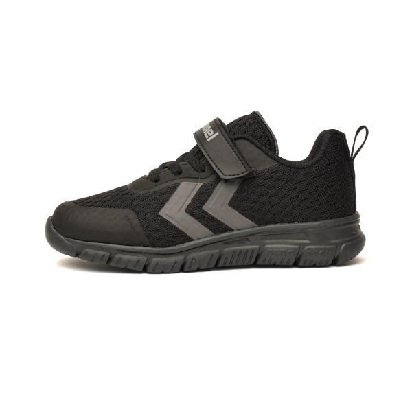 HUMMEL HML ZAC JR. ÇOCUK UNISEX PERFORMANS AYAKKABI