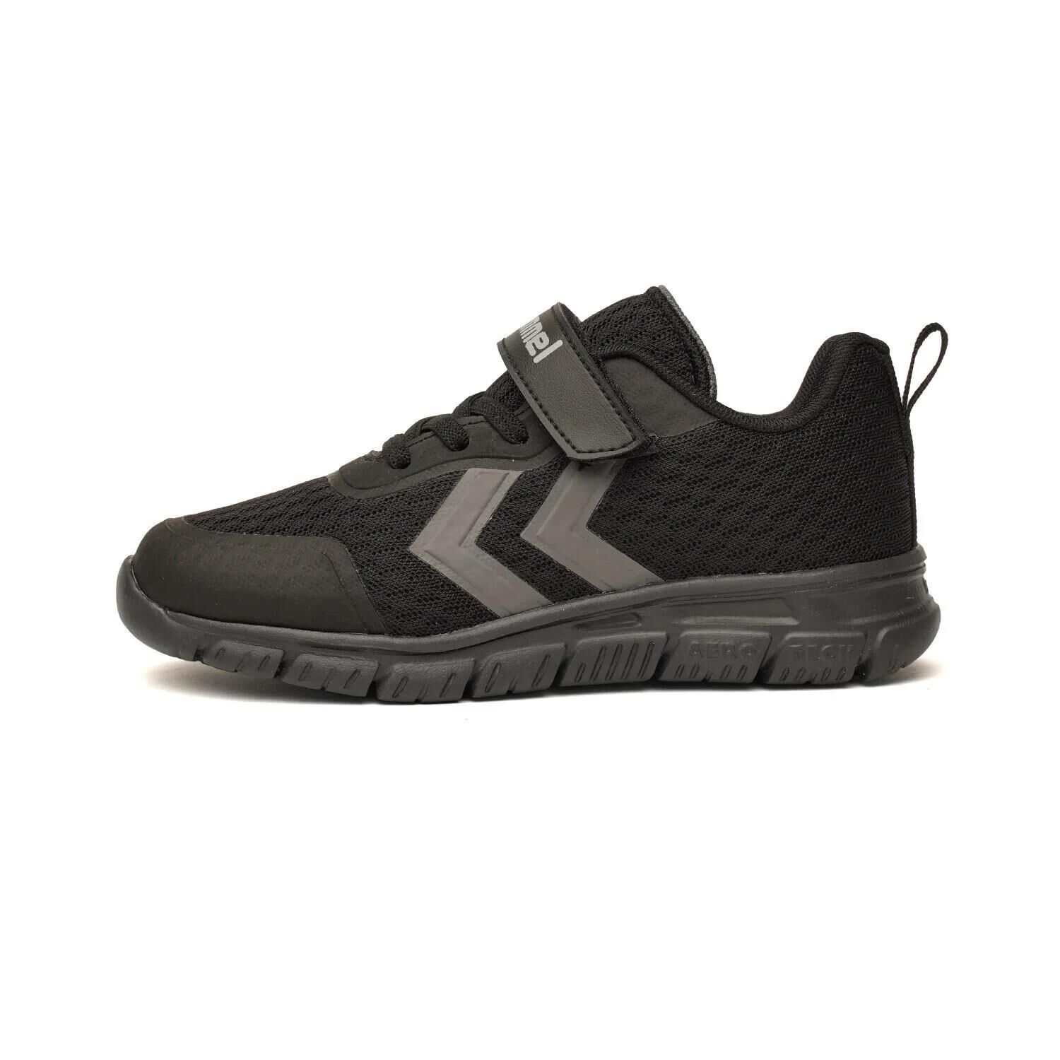 HUMMEL HML ZAC JR. ÇOCUK UNISEX PERFORMANS AYAKKABI