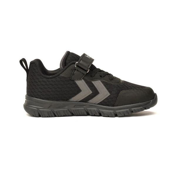 HUMMEL HML ZAC JR. ÇOCUK UNISEX PERFORMANS AYAKKABI