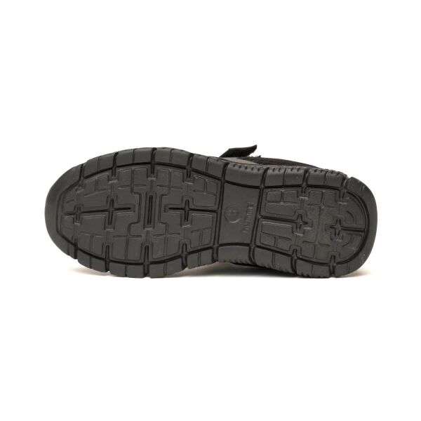 HUMMEL HML ZAC JR. ÇOCUK UNISEX PERFORMANS AYAKKABI