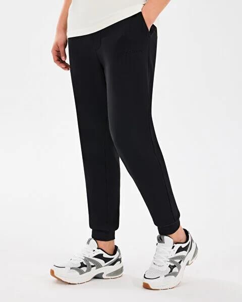 SKECHERS M ESSENTIAL JOGGER SWEATPANT ERKEK PANTOLON