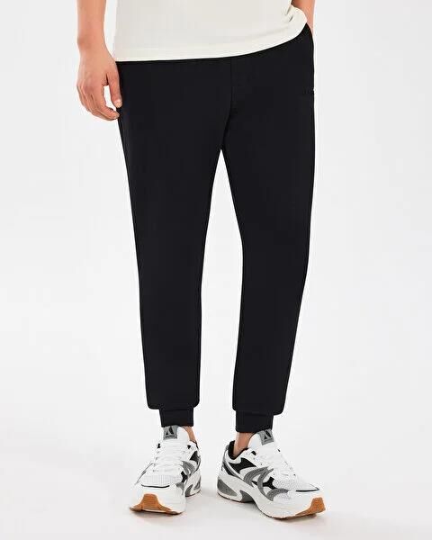 SKECHERS M ESSENTIAL JOGGER SWEATPANT ERKEK PANTOLON