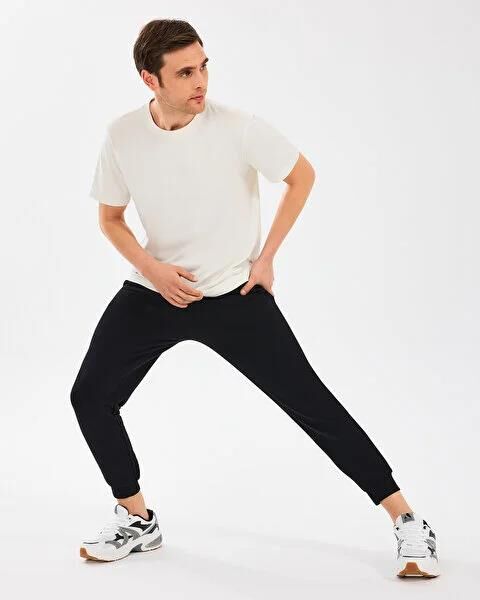 SKECHERS M ESSENTIAL JOGGER SWEATPANT ERKEK PANTOLON