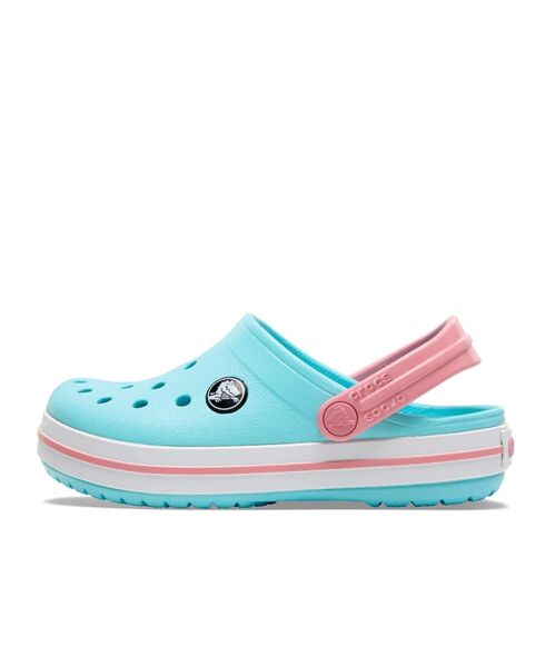 CROCS CROCBAND CLOG K ÇOCUK SANDALET