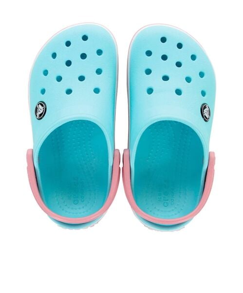 CROCS CROCBAND CLOG K ÇOCUK SANDALET