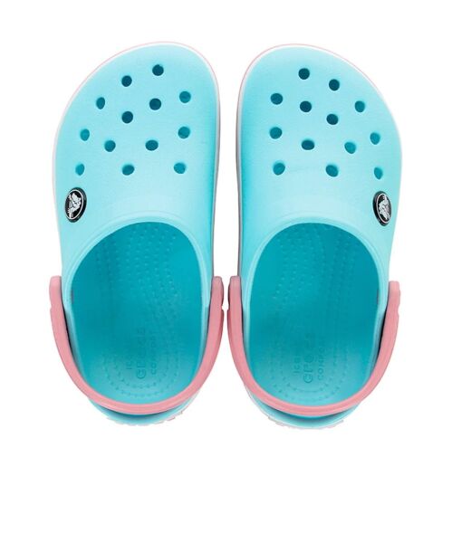 CROCS CROCBAND CLOG K ÇOCUK SANDALET