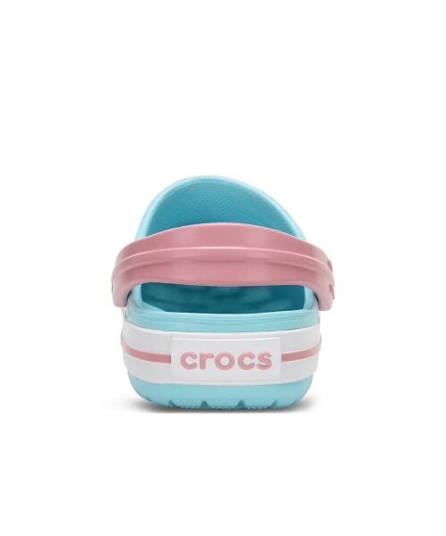 CROCS CROCBAND CLOG K ÇOCUK SANDALET