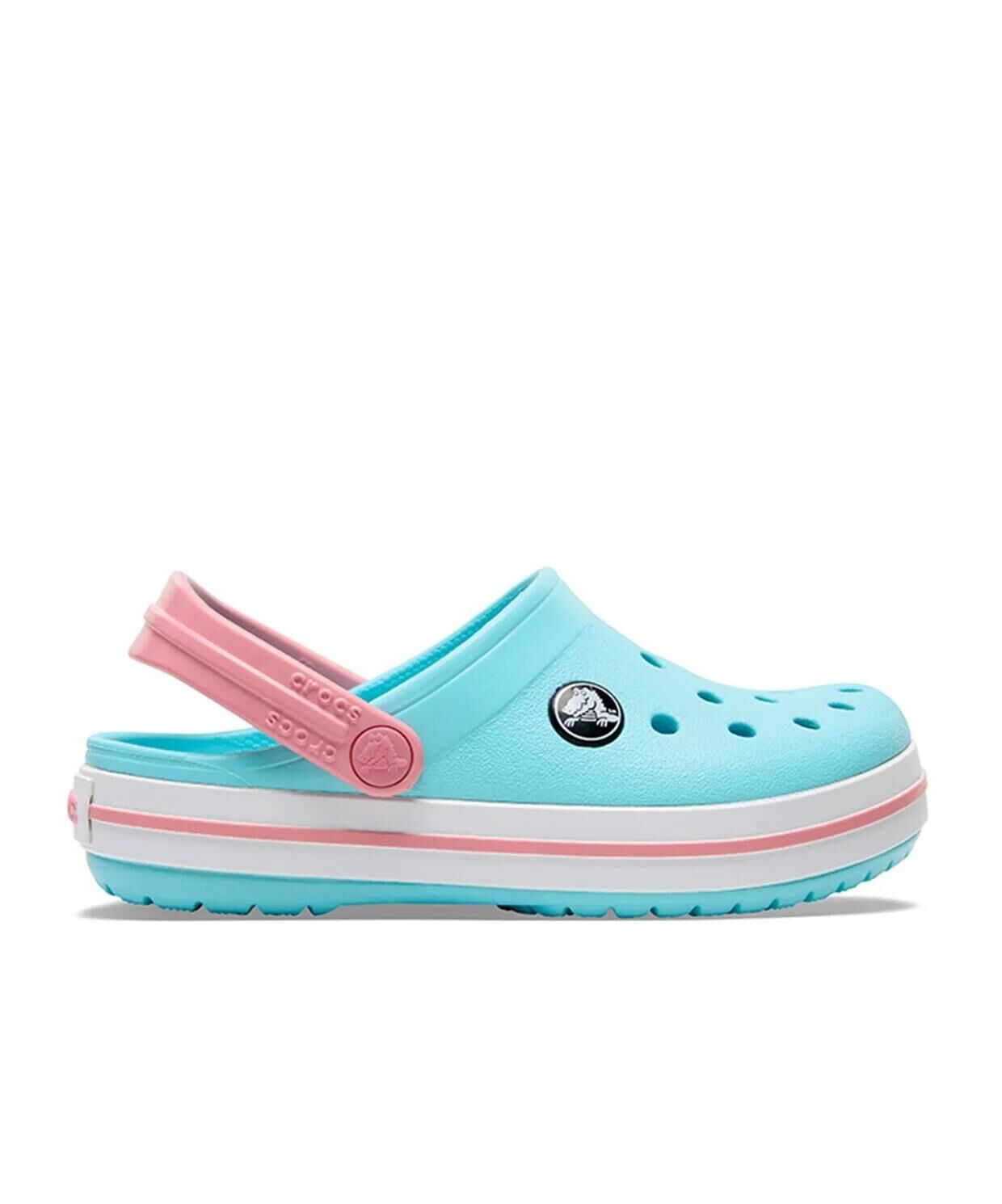 CROCS CROCBAND CLOG K ÇOCUK SANDALET