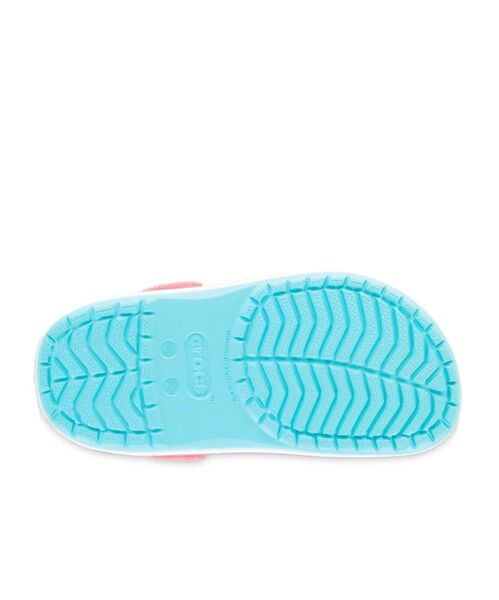 CROCS CROCBAND CLOG K ÇOCUK SANDALET