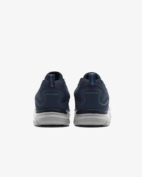 SKECHERS TRACK-LESHUR ERKEK MODA AYAKKABI