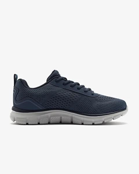 SKECHERS TRACK-LESHUR ERKEK MODA AYAKKABI