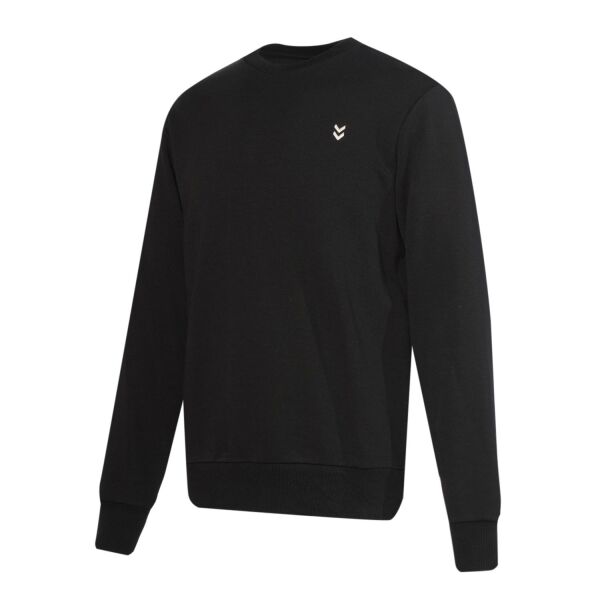 HUMMEL HMLT-PULSE ERKEK CO REGULAR SWEAT CREW NECK ERKEK SWEATSHIRT