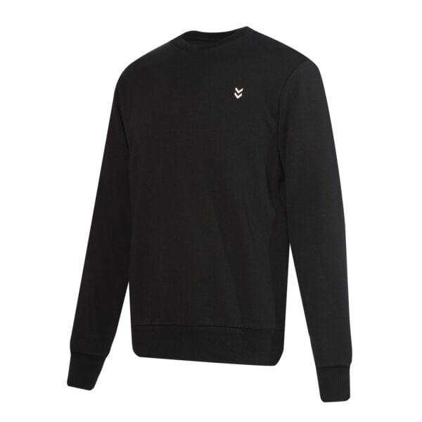 HUMMEL HMLT-PULSE ERKEK CO REGULAR SWEAT CREW NECK ERKEK SWEATSHIRT