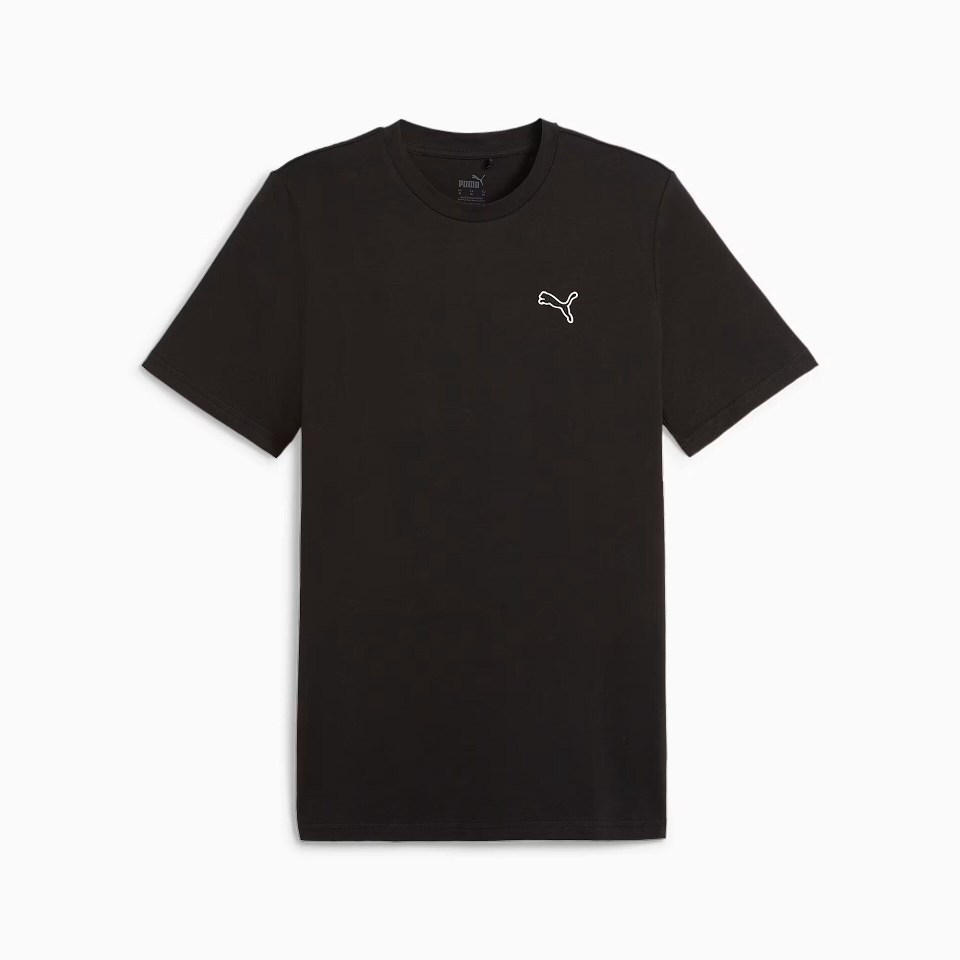 PUMA BETTER ESSENTIALS TEE ERKEK KISA KOL T-SHIRT