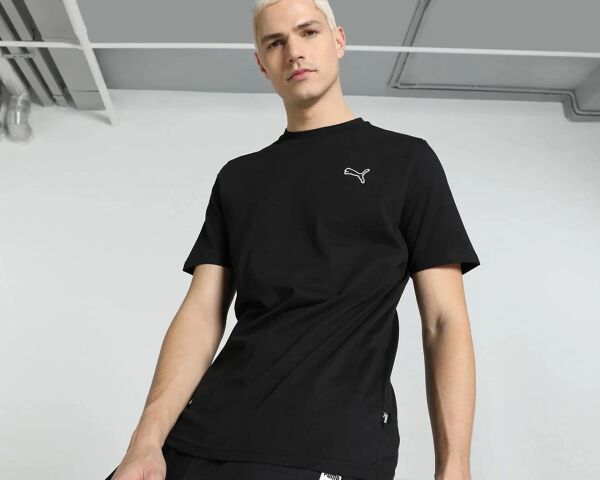 PUMA BETTER ESSENTIALS TEE ERKEK KISA KOL T-SHIRT