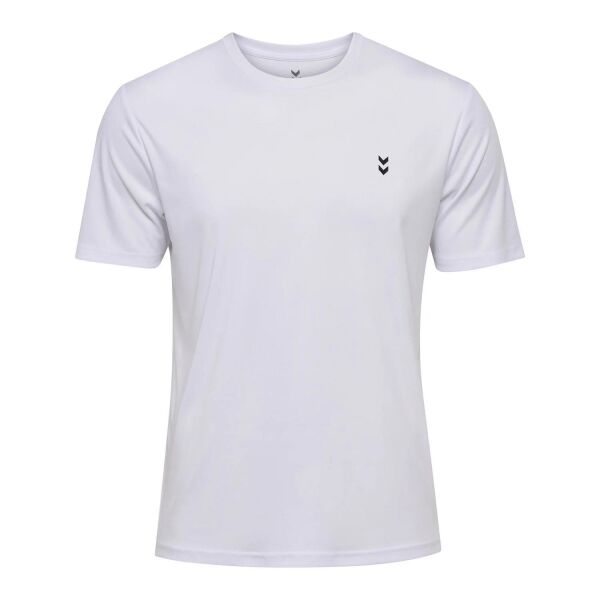HUMMEL HMLPULSE TRAINING  T-SHIRT S/S ERKEK T-SHIRT