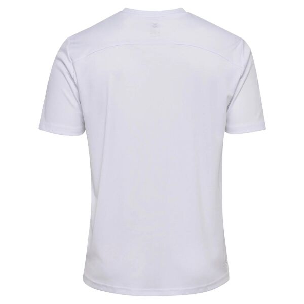 HUMMEL HMLPULSE TRAINING  T-SHIRT S/S ERKEK T-SHIRT