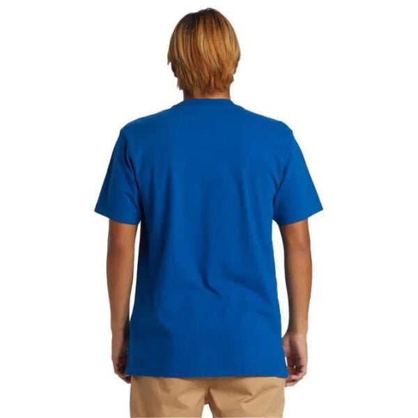 QUIKSILVER SURF MOE ERKEK KISA KOL T-SHIRT