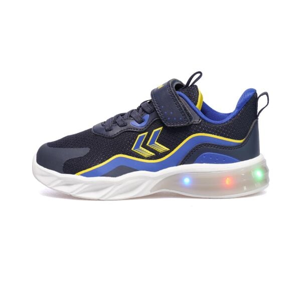 HUMMEL HML JOJO JR. ÇOCUK UNISEX PERFORMANS AYAKKABI
