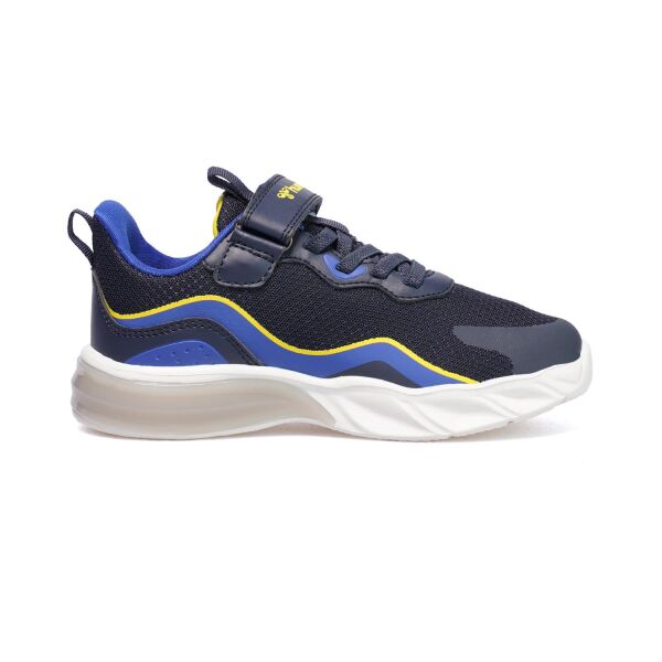 HUMMEL HML JOJO JR. ÇOCUK UNISEX PERFORMANS AYAKKABI