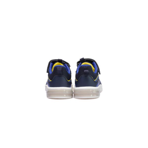 HUMMEL HML JOJO JR. ÇOCUK UNISEX PERFORMANS AYAKKABI