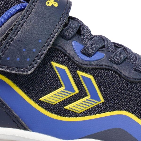 HUMMEL HML JOJO JR. ÇOCUK UNISEX PERFORMANS AYAKKABI