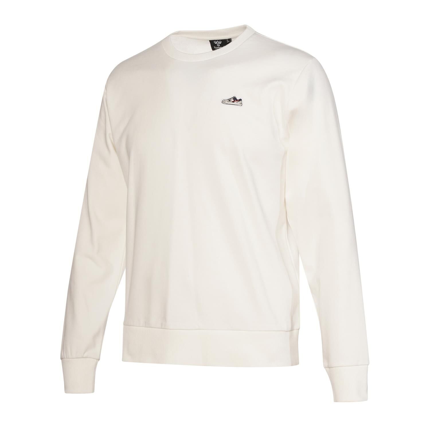 HUMMEL HMLJUNGLE SWEATSHIRT ERKEK 0 YAKA SWEATSHIRT