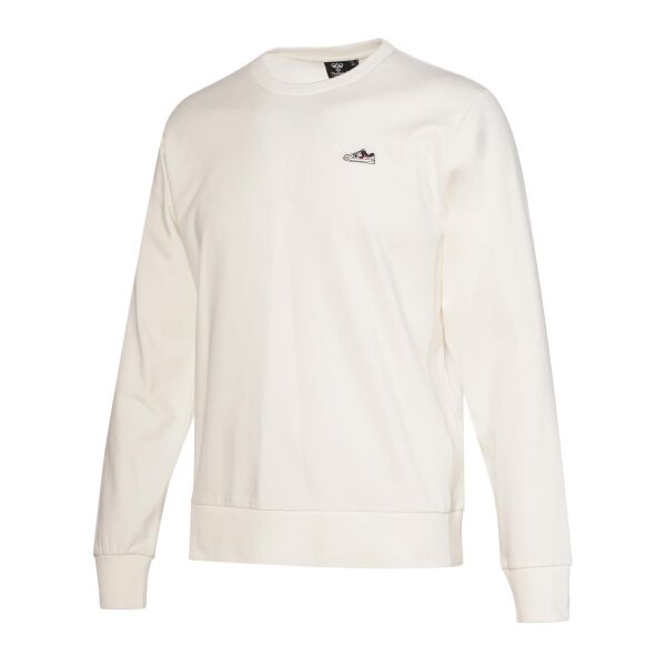 HUMMEL HMLJUNGLE SWEATSHIRT ERKEK 0 YAKA SWEATSHIRT