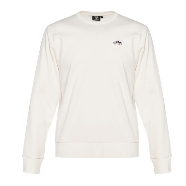 HUMMEL HMLJUNGLE SWEATSHIRT ERKEK 0 YAKA SWEATSHIRT