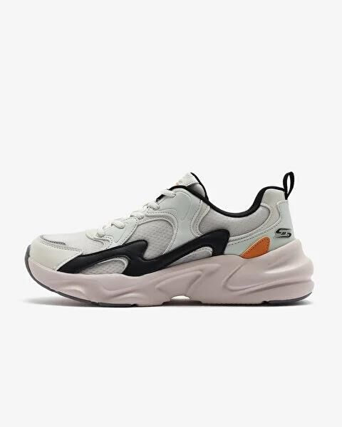 SKECHERS BOBS BAMINA 2 - TIDES REVITALIZED KADIN SNEAKER