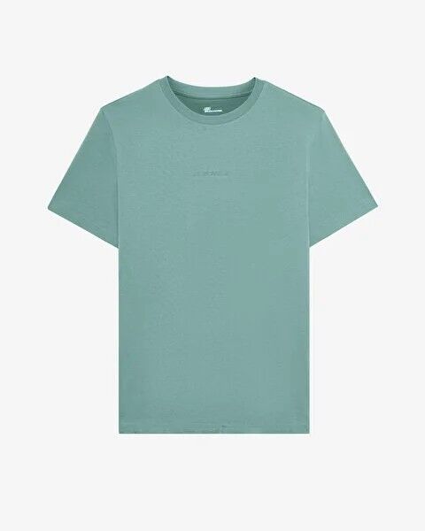 SKECHERS M ESSENTIAL T-SHIRT ERKEK KISA KOL T-SHIRT